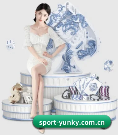 sport-yunky.com.cn APP 界面（yunsports）